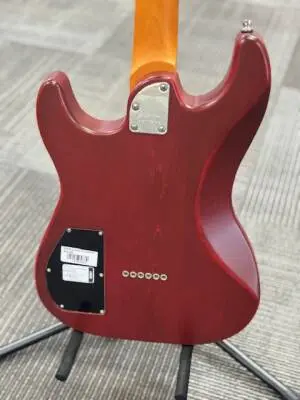 GODIN SESSION HT AZTEK RED MN W/GB 2